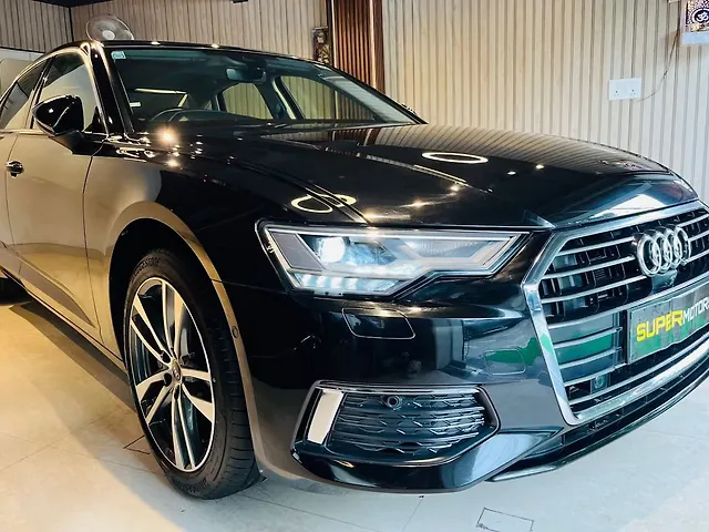 Used Audi A6 Technology 45 TFSI [2019-2024] in Delhi