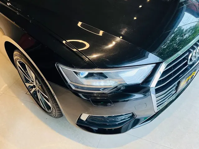 Used Audi A6 Technology 45 TFSI [2019-2024] in Delhi