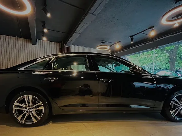 Used Audi A6 Technology 45 TFSI [2019-2024] in Delhi