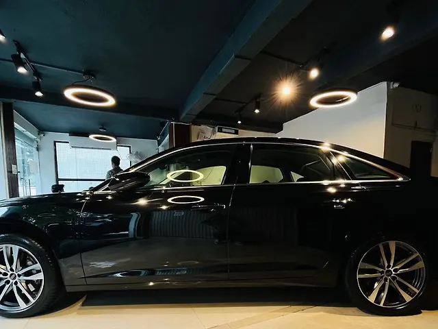 Used Audi A6 Technology 45 TFSI [2019-2024] in Delhi