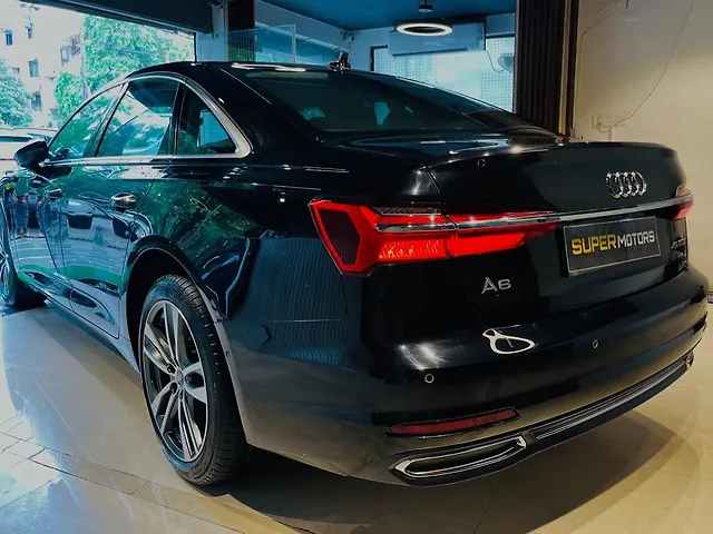 Used Audi A6 Technology 45 TFSI [2019-2024] in Delhi