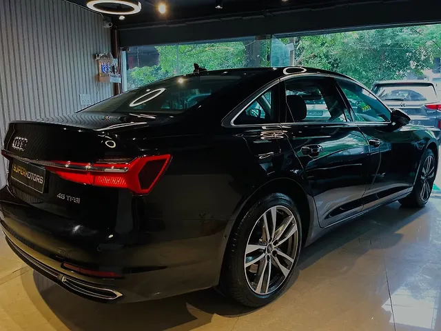Used Audi A6 Technology 45 TFSI [2019-2024] in Delhi