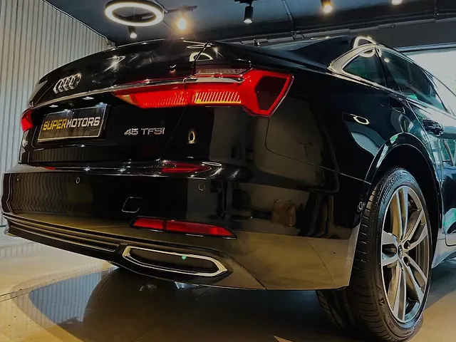 Used Audi A6 Technology 45 TFSI [2019-2024] in Delhi