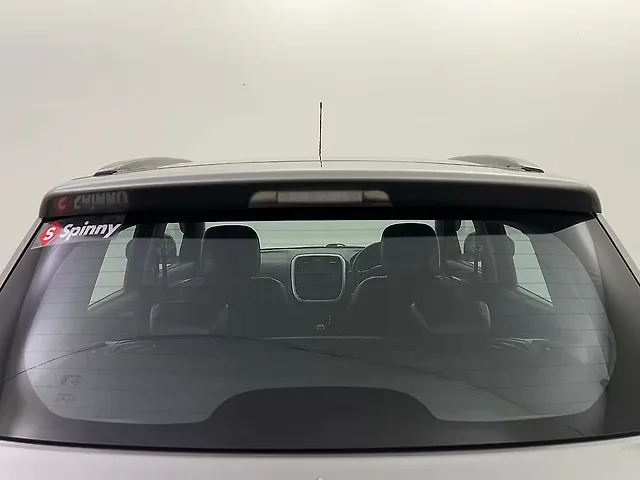 Used Maruti Suzuki Vitara Brezza [2020-2022] VXi in Delhi