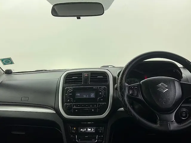 Used Maruti Suzuki Vitara Brezza [2020-2022] VXi in Delhi