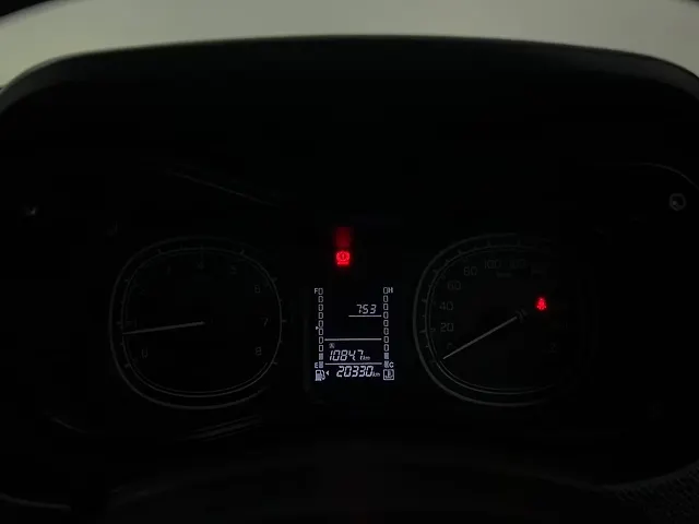 Used Maruti Suzuki Vitara Brezza [2020-2022] VXi in Delhi