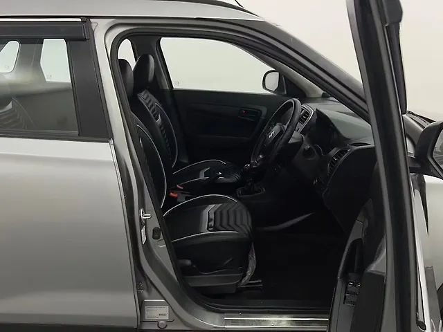 Used Maruti Suzuki Vitara Brezza [2020-2022] VXi in Delhi