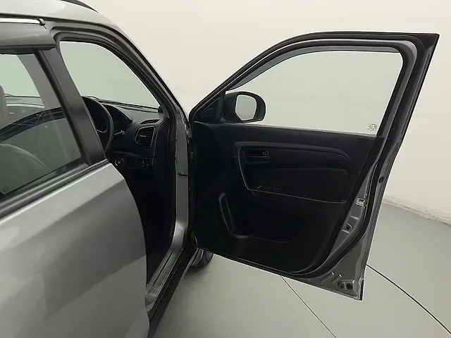 Used Maruti Suzuki Vitara Brezza [2020-2022] VXi in Delhi