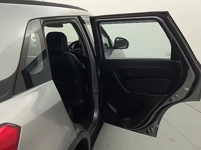 Used Maruti Suzuki Vitara Brezza [2020-2022] VXi in Delhi