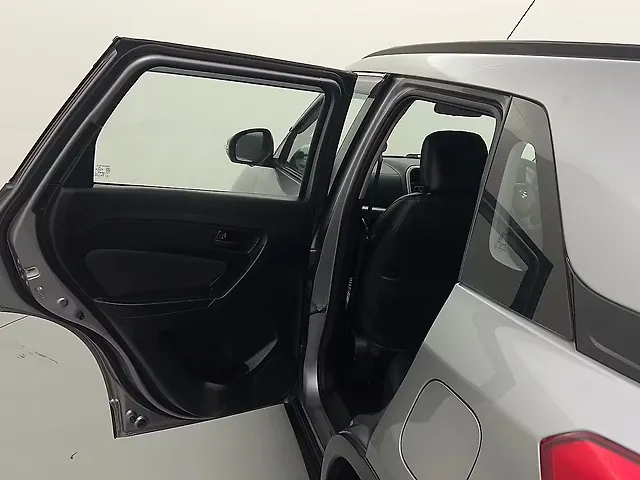 Used Maruti Suzuki Vitara Brezza [2020-2022] VXi in Delhi