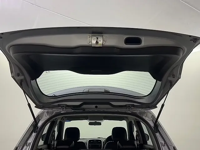 Used Maruti Suzuki Vitara Brezza [2020-2022] VXi in Delhi