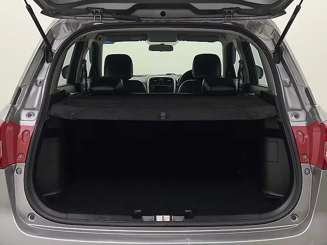 Used Maruti Suzuki Vitara Brezza [2020-2022] VXi in Delhi