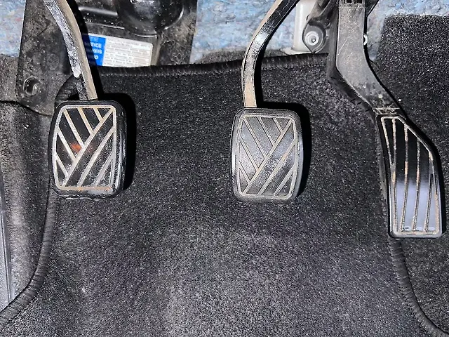 Used Maruti Suzuki Vitara Brezza [2020-2022] VXi in Delhi