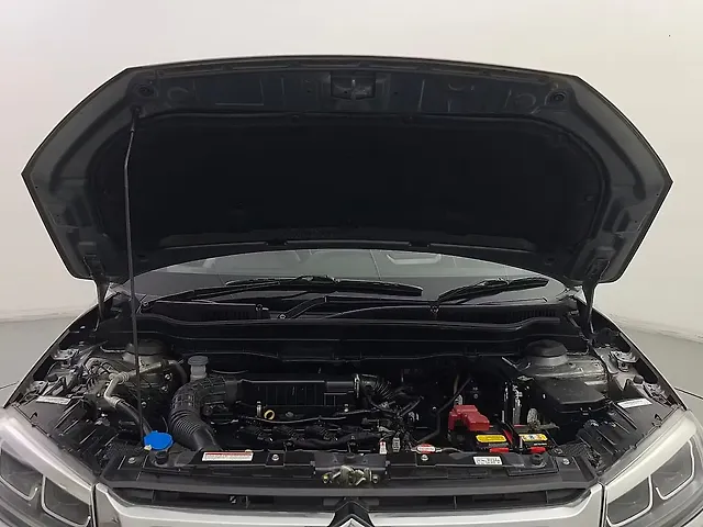 Used Maruti Suzuki Vitara Brezza [2020-2022] VXi in Delhi