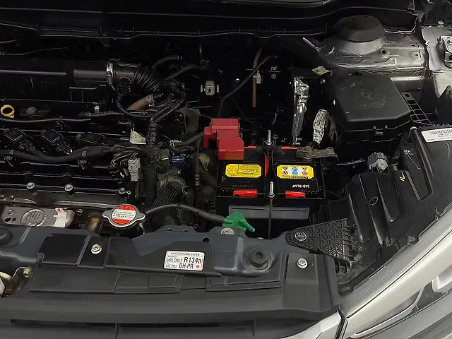 Used Maruti Suzuki Vitara Brezza [2020-2022] VXi in Delhi