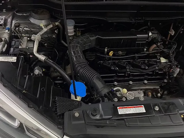 Used Maruti Suzuki Vitara Brezza [2020-2022] VXi in Delhi