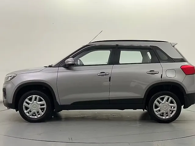 Used Maruti Suzuki Vitara Brezza [2020-2022] VXi in Delhi