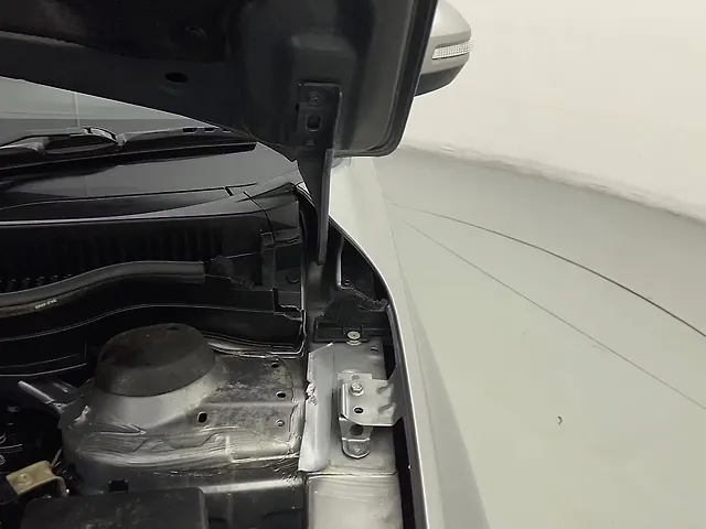 Used Maruti Suzuki Vitara Brezza [2020-2022] VXi in Delhi