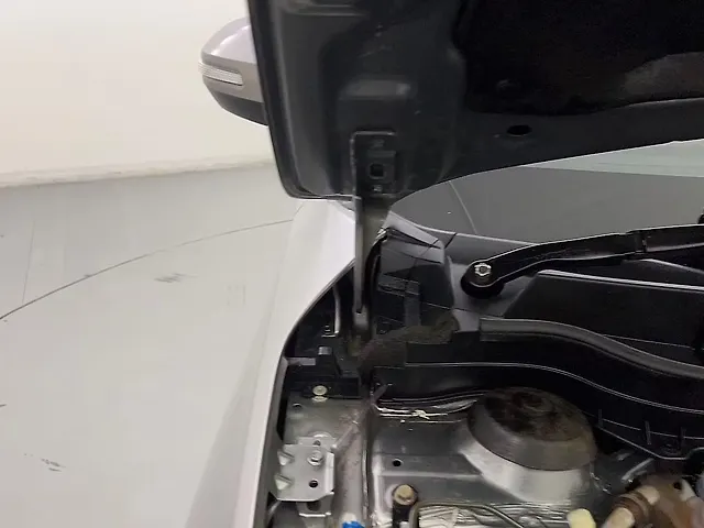 Used Maruti Suzuki Vitara Brezza [2020-2022] VXi in Delhi