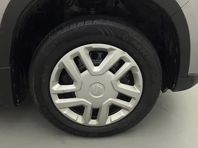 Used Maruti Suzuki Vitara Brezza [2020-2022] VXi in Delhi