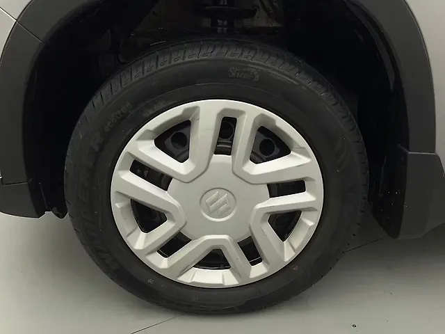 Used Maruti Suzuki Vitara Brezza [2020-2022] VXi in Delhi