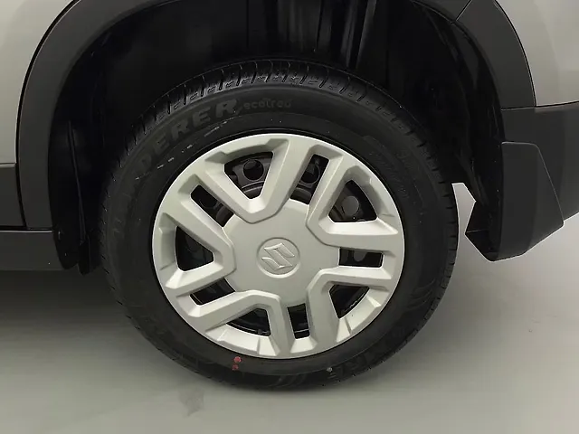 Used Maruti Suzuki Vitara Brezza [2020-2022] VXi in Delhi