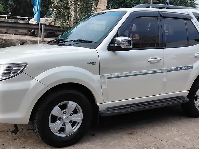 Used Tata Safari Storme 2019 2.2 VX 4x2 in Jamshedpur