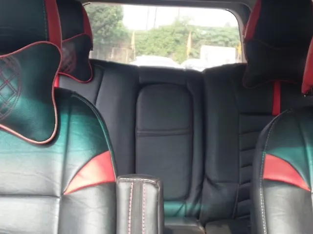Used Tata Safari Storme 2019 2.2 VX 4x2 in Jamshedpur
