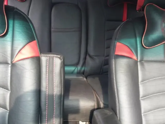 Used Tata Safari Storme 2019 2.2 VX 4x2 in Jamshedpur