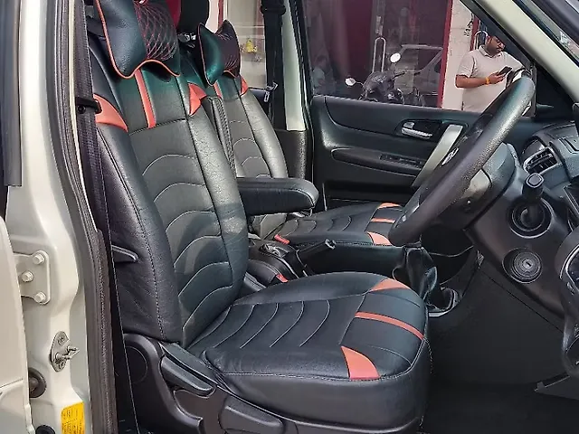 Used Tata Safari Storme 2019 2.2 VX 4x2 in Jamshedpur