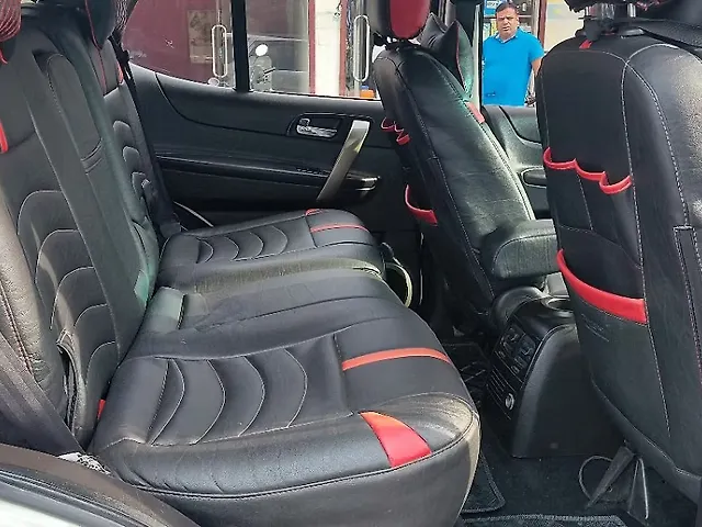 Used Tata Safari Storme 2019 2.2 VX 4x2 in Jamshedpur