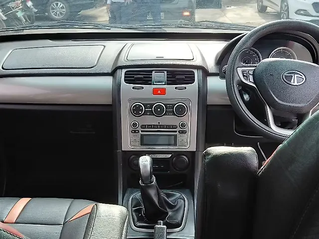 Used Tata Safari Storme 2019 2.2 VX 4x2 in Jamshedpur
