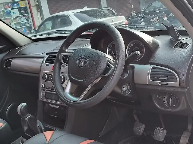 Used Tata Safari Storme 2019 2.2 VX 4x2 in Jamshedpur