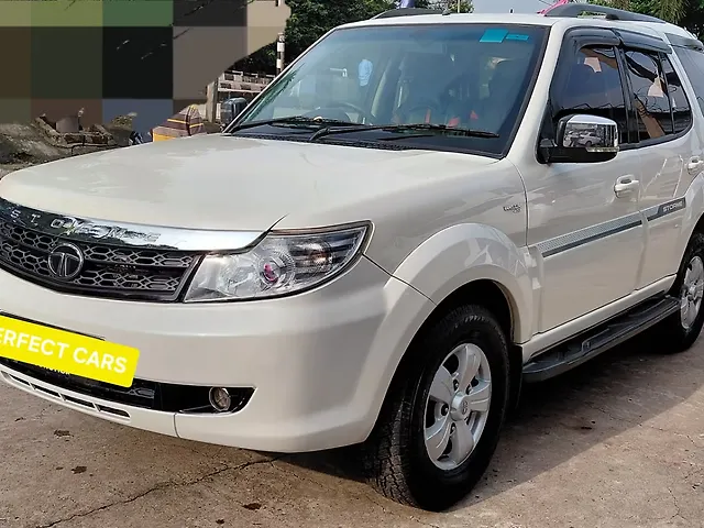 Used Tata Safari Storme 2019 2.2 VX 4x2 in Jamshedpur