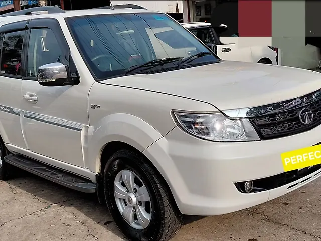 Used Tata Safari Storme 2019 2.2 VX 4x2 in Jamshedpur