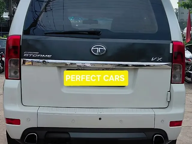 Used Tata Safari Storme 2019 2.2 VX 4x2 in Jamshedpur