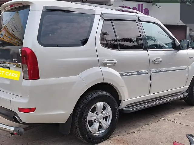 Used Tata Safari Storme 2019 2.2 VX 4x2 in Jamshedpur