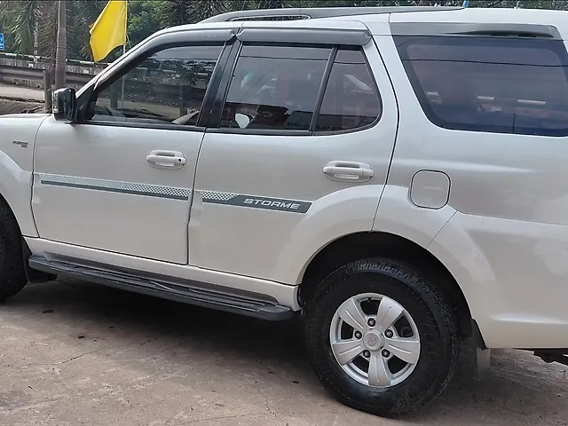 Used Tata Safari Storme 2019 2.2 VX 4x2 in Jamshedpur
