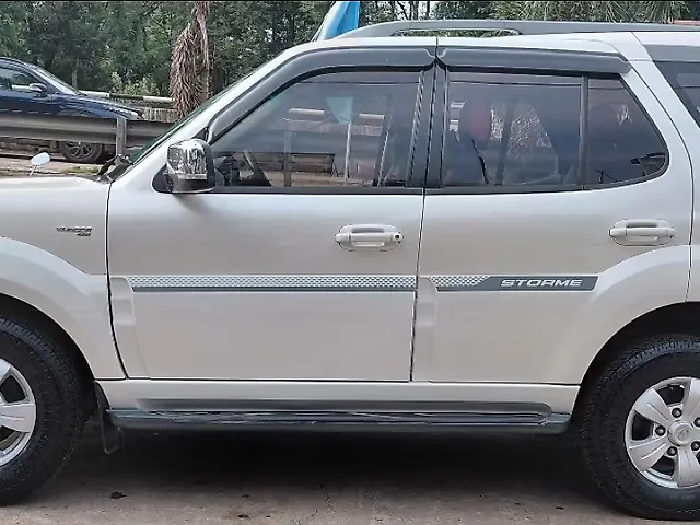 Used Tata Safari Storme 2019 2.2 VX 4x2 in Jamshedpur