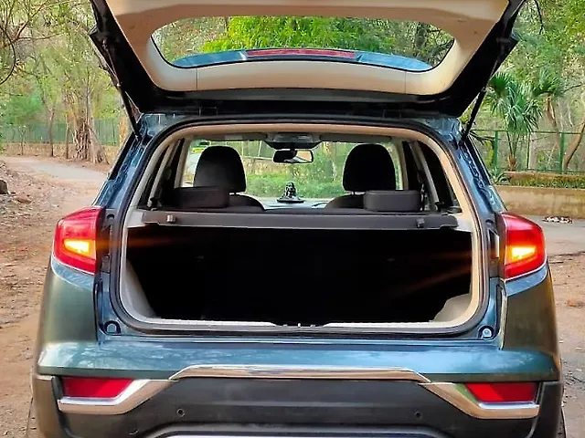 Used Mahindra XUV300 [2019-2024] W8 (O) 1.5 Diesel [2020] in Delhi
