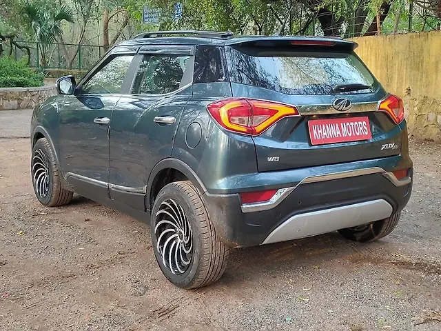 Used Mahindra XUV300 [2019-2024] W8 (O) 1.5 Diesel [2020] in Delhi