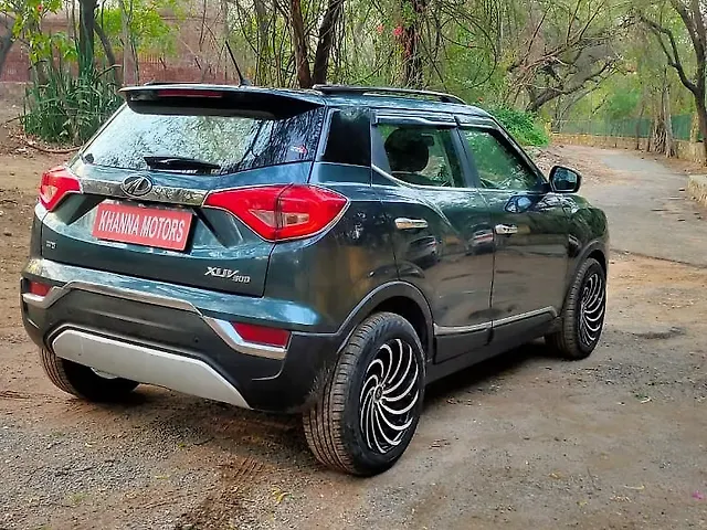 Used Mahindra XUV300 [2019-2024] W8 (O) 1.5 Diesel [2020] in Delhi