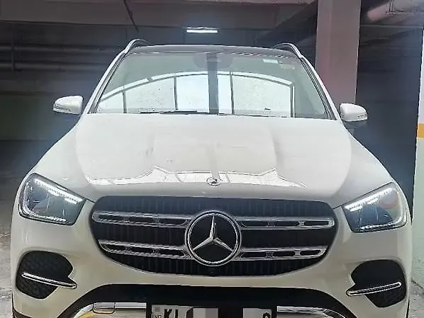 Used 2024 Mercedes-Benz GLE in Kochi