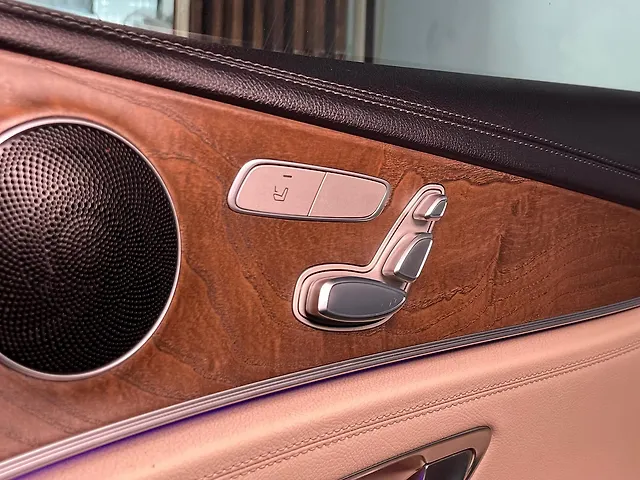 Used Mercedes-Benz E-Class [2015-2017] E 200 in Delhi