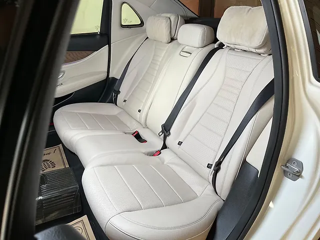 Used Mercedes-Benz E-Class [2015-2017] E 200 in Delhi