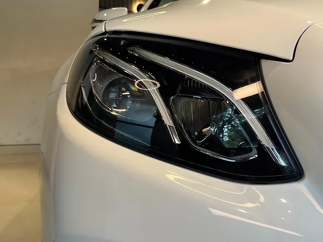 Used Mercedes-Benz E-Class [2015-2017] E 200 in Delhi