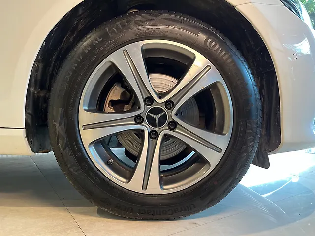 Used Mercedes-Benz E-Class [2015-2017] E 200 in Delhi