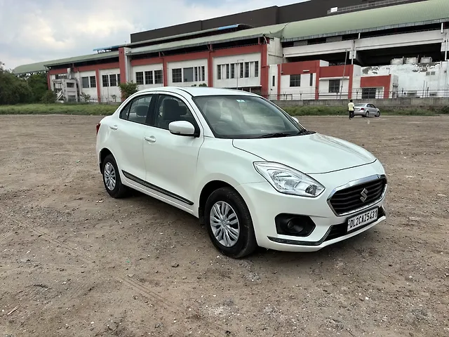 Used 2018 Maruti Suzuki DZire in Delhi