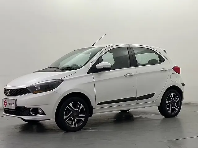 Used 2019 Tata Tiago in Ghaziabad