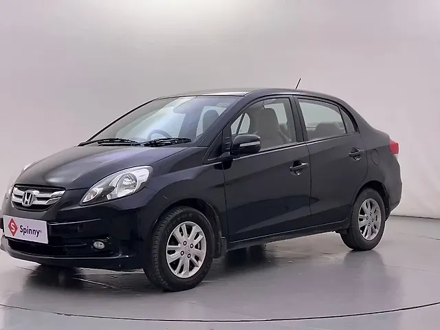 Used 2013 Honda Amaze in Bangalore